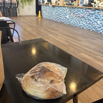The Sourdough - Sourdough loaf - Bakeries Near Me - St. Petersburg, Florida The Sourdough - Sourdough loaf - Bakeries Near Me - St. Petersburg, Florida