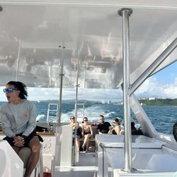 Sail Getaways