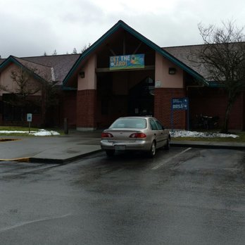 Pierce County Library - Libraries Near Me - Graham, Washington Pierce County Library - Libraries Near Me - Graham, Washington