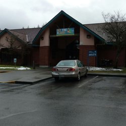 Pierce County Library
