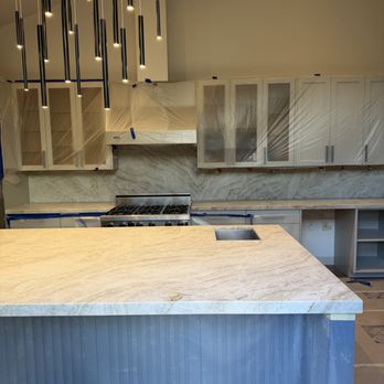 Delta Surfaces - Countertop Installation Near Me - Brentwood, California Delta Surfaces - Countertop Installation Near Me - Brentwood, California