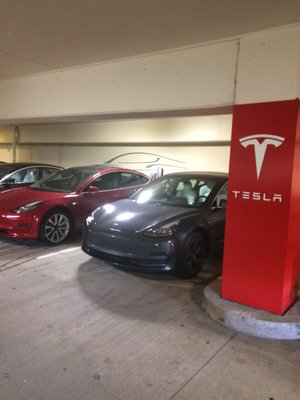 Tesla Dallas TESLA MOTORS - NORTHPARK - Updated July 2026 - 15 Photos & 30 Reviews ...