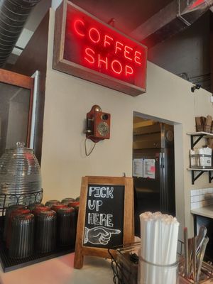 Kunjani Cafe Denver by null