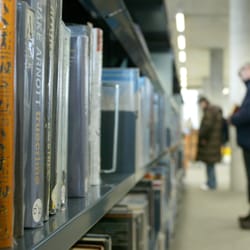 North City Library