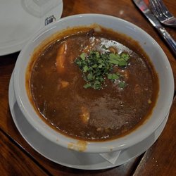 The Galley - Guinness Stew