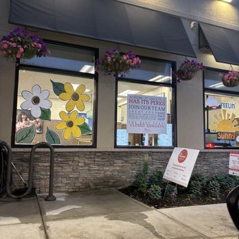 Chick-fil-A - Fast Food Near Me - Jacksonville, Florida