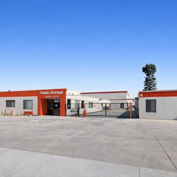 Exterior photo of Public Storage - Northridge, California Exterior photo of Public Storage - Northridge, California