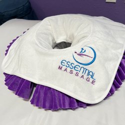 Essential Massage - Room