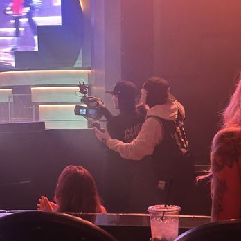 Jabbawockeez - Performing Arts Near Me - Las Vegas, Nevada