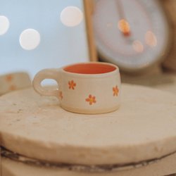 Pinch Pottery - Student work