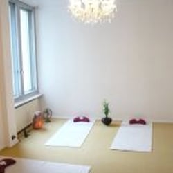 Pädagogisches Forum für Yoga Pfy