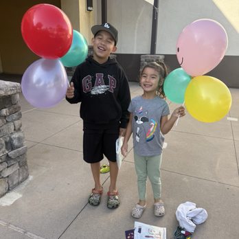 Bright Smile Dental Care - Kids had a great check up at Bright Smile Dental! - Cosmetic Dentists Near Me - Rialto, California Bright Smile Dental Care - Kids had a great check up at Bright Smile Dental! - Cosmetic Dentists Near Me - Rialto, California