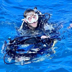 Hawaii Dive Center
