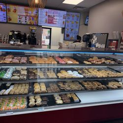 Donuts