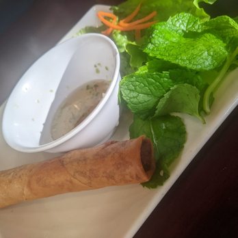 Pho House - Egg rolls - Vietnamese Near Me - Oceanside, California