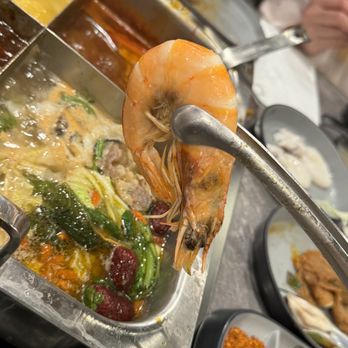 Liuyishou Hotpot - Chinese Near Me - Plano, Texas Liuyishou Hotpot - Chinese Near Me - Plano, Texas