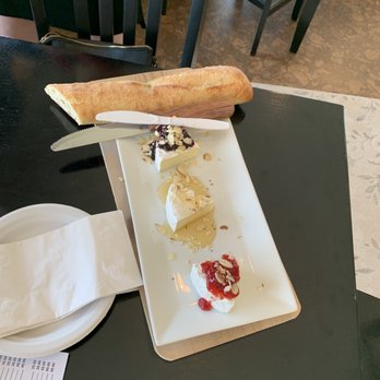 Fabbioli Cellars - Brie - Wineries Near Me - Leesburg, Virginia Fabbioli Cellars - Brie - Wineries Near Me - Leesburg, Virginia
