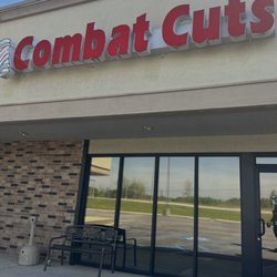 Combat Cuts - Combat Cuts Entrance