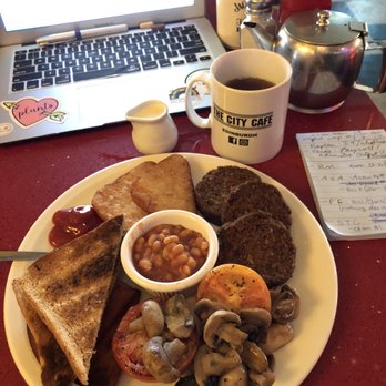 The City Cafe - Bars Near Me - Edinburgh, EDH The City Cafe - Bars Near Me - Edinburgh, EDH