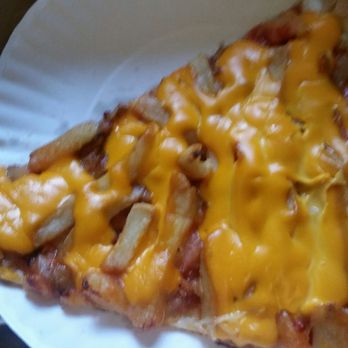 Scotto Pizza - Scotto fries pizza slice. - Pizza Near Me - Clementon, New Jersey Scotto Pizza - Scotto fries pizza slice. - Pizza Near Me - Clementon, New Jersey