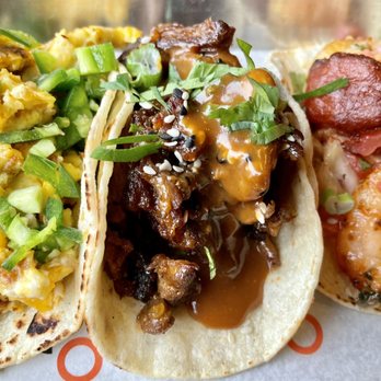 Don Taco - Bulgogi - Mexican Near Me - Alexandria, Virginia
