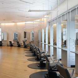 ANiU Salon Spa - Styling Chairs