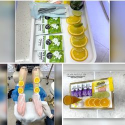 LU-AN Nails & Spa