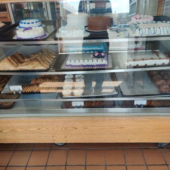 Long's Bakery - Donuts Near Me - Indianapolis, Indiana