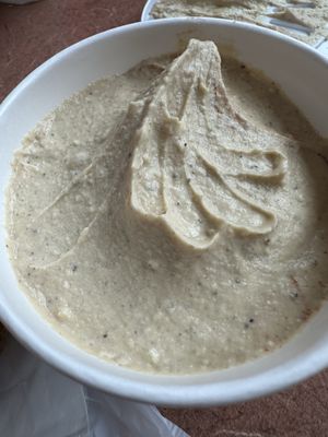 The Hummus and Pita Co. (INSIDE GREAT LAKES CROSSING OUTLET) by null