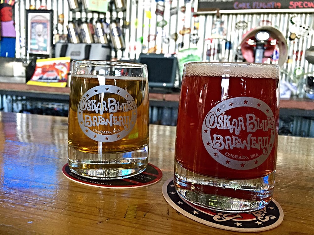 The Tasty Weasel Taproom