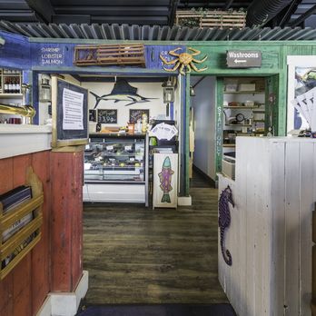 Pelican Pier Seafood Bar - Seafood Near Me - Calgary, Alberta