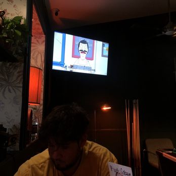 Luana's Coffee & Beer - Bobs Burgers on the tv - Coffee & Tea Near Me - Phoenix, Arizona Luana's Coffee & Beer - Bobs Burgers on the tv - Coffee & Tea Near Me - Phoenix, Arizona