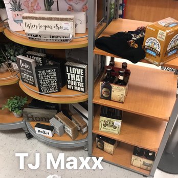 TJ Maxx - In line - Accessories Near Me - Germantown, Tennessee