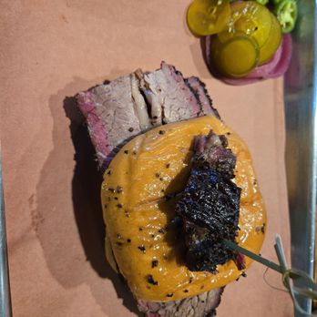 Smokey Joe's Bar-B-Que - Brisket Sandwich - Barbeque Near Me - Dallas, Texas Smokey Joe's Bar-B-Que - Brisket Sandwich - Barbeque Near Me - Dallas, Texas