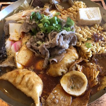 Tasty Point - Taiwanese hot pot - Taiwanese Near Me - Houston, Texas
