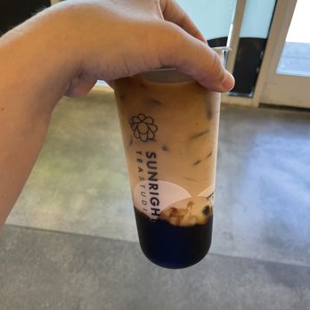 Sunright Tea Studio - Bubble Tea Near Me - Las Vegas, Nevada Sunright Tea Studio - Bubble Tea Near Me - Las Vegas, Nevada