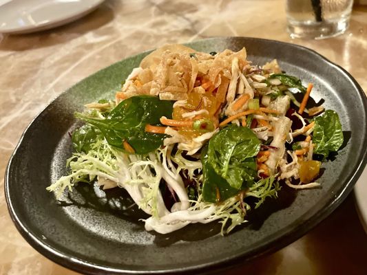 Jade Restaurant by null