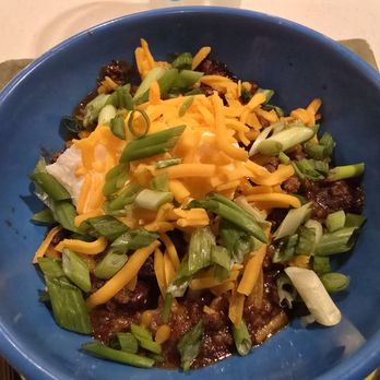 The Greenbrier - Chili at JJs - Resorts Near Me - White Sulphur Springs, West Virginia The Greenbrier - Chili at JJs - Resorts Near Me - White Sulphur Springs, West Virginia