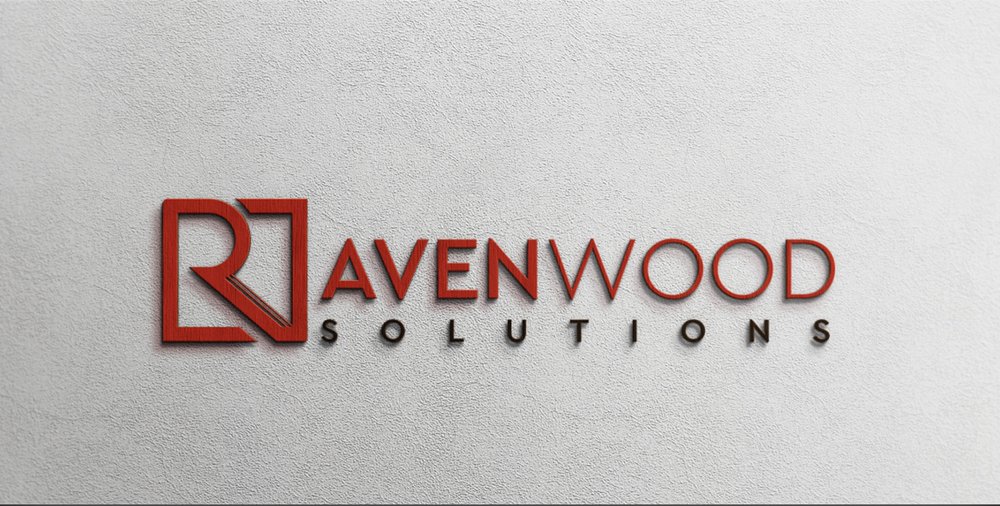 Slide of Ravenwood Solutions