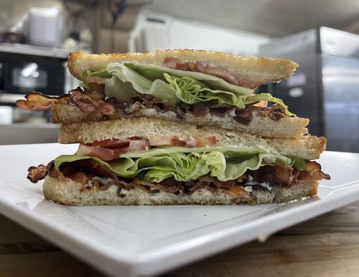 Green Shack Market Place by null