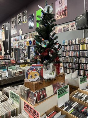 Streetlight Records by null