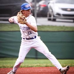 Evolution Baseball and Softball