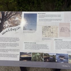 Grassy Lake Forest Preserve