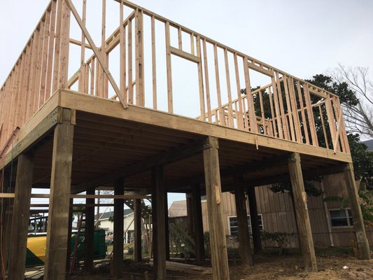 Kemah Hardware & Supply