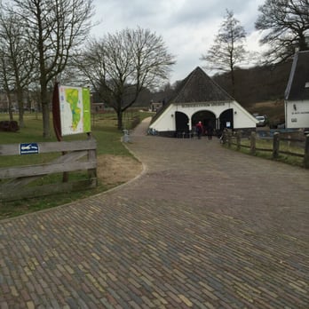 Sonsbeek Park - Outaide entrance - Parks Near Me - Arnhem, GE