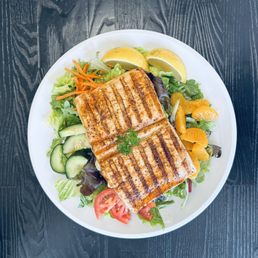 Mahi Mahi