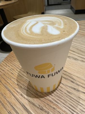 Fuwa Fuwa Dessert Cafe by null