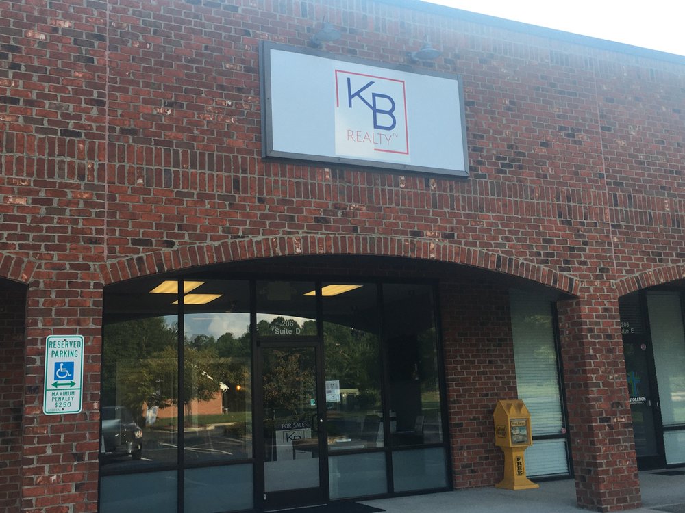 KB REALTY 11564 Old US Hwy 52, Winston Salem, North Carolina Real