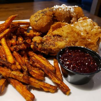Pepper's Fireside Grille - Montechristo Sandwich - Breakfast & Brunch Near Me - Firestone, Colorado Pepper's Fireside Grille - Montechristo Sandwich - Breakfast & Brunch Near Me - Firestone, Colorado