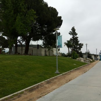 Chaffey College - Colleges & Universities Near Me - Rancho Cucamonga, California